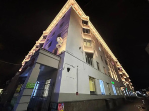 На Север на улице Воровского 4/22