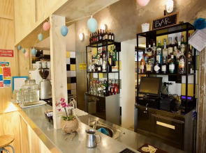 Ostello Bello Lake Como