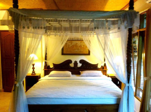 Ketut's Place Bed & Breakfast Ubud