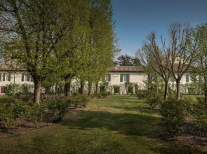 Hotel cortaccia sanvitale