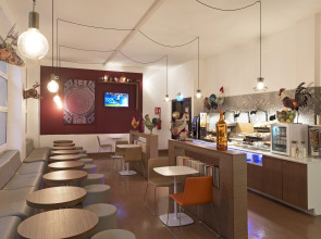 B&B Hotel Milano Sant'Ambrogio