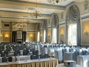 The Francis Marion Hotel