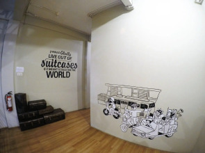 The Packer Lodge - Hostel