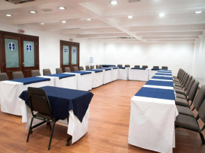 Hotel Dan Inn Planalto São Paulo