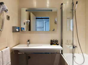 Aquabella Hôtel & Spa