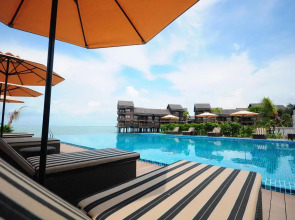 Ombak Villa Langkawi