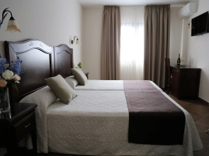 Hotel Arcos de Montemar