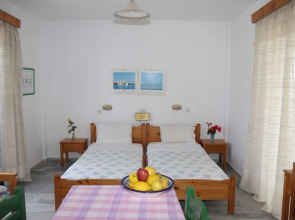 Kaloxenia Apartments