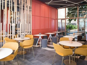 B&B Hotel Milano City Center Duomo