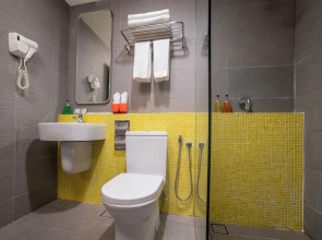 Travelodge Georgetown