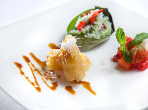 Курорт Pita Maha Resort & Spa