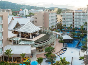 Grand Mercure Phuket Patong