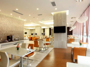 Holiday Inn Express Chengdu Wuhou by IHG