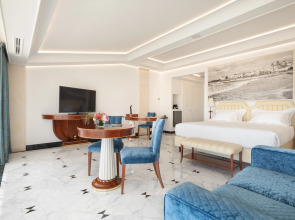 Ortea Palace Hotel, Sicily, Autograph Collection