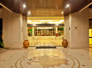 Hotel Dos Templarios