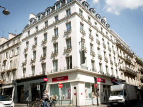 Hôtel du Triangle d'Or