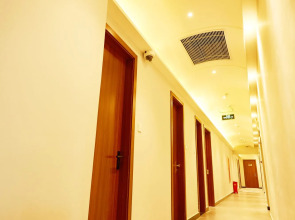 Shanghai Meego Youth Hostel