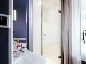 ibis budget Luxembourg Aéroport