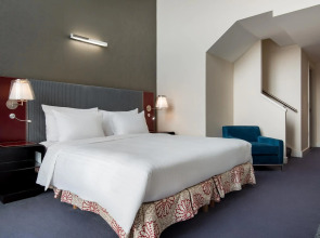 Radisson Blu Hotel Bristol