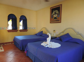 Hotel Hacienda Del Caribe