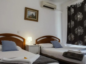 Apartamentos Sleep in Madrid