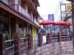 White Sand Princess Hotel