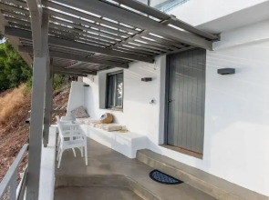 Pefkaki Boutique Hotel Loutraki