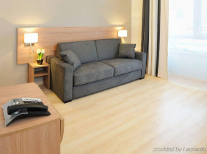 Séjours & Affaires Paris Vitry