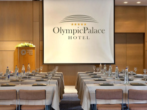 Olympic Palace Resort Hotel & Convention Center