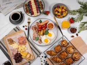 Gloucester Luk Kwok Hong Kong