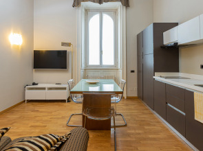 Отель Residence de la Gare