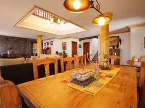 1094 Cortijo el Niño