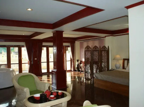 Prince Edouard Apartment & Resort