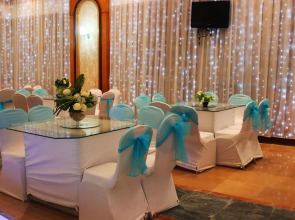 Aifu Resort - El Montazah