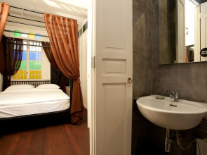 99 Oldtown Boutique Guesthouse