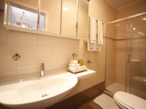 Aparthotel Vila Minka