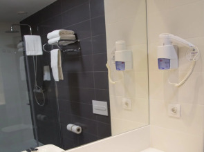 B&B Hotel Barcelona Viladecans