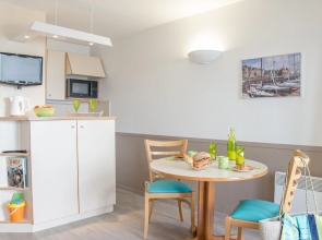 Résidence Pierre & Vacances Les Tamaris