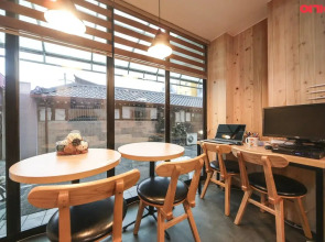 Insadong R Guesthouse