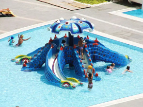 Goldcity Holiday Homes