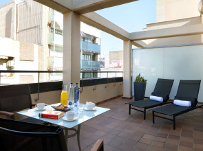 Eurostars Centrum Alicante