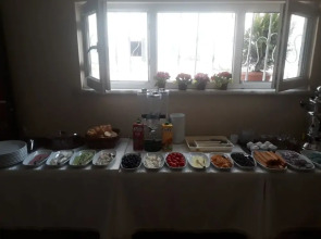 Galaxy Hotel Sultanahmet