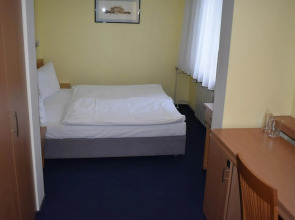 Hotel Tomislavov Dom