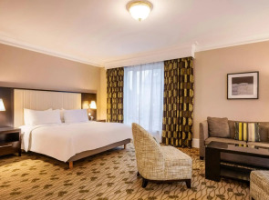 Renaissance Brussels Hotel