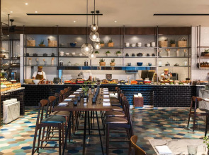 Renaissance Riverside Hotel Saigon