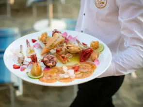 Hotel Iliria Internacional