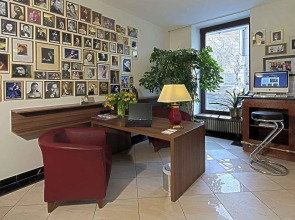 Hotel Secession an der Oper