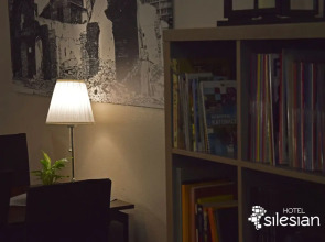 Quality Silesian Hotel