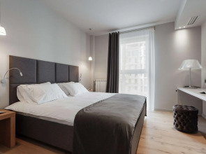 Il Decameron Luxury Design Hotel