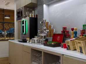 Park Inn by Radisson Residence Рига Барона